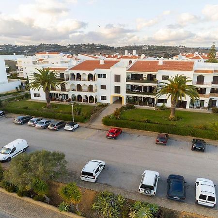A55 - Moinho Apartment In Лагос Екстериор снимка