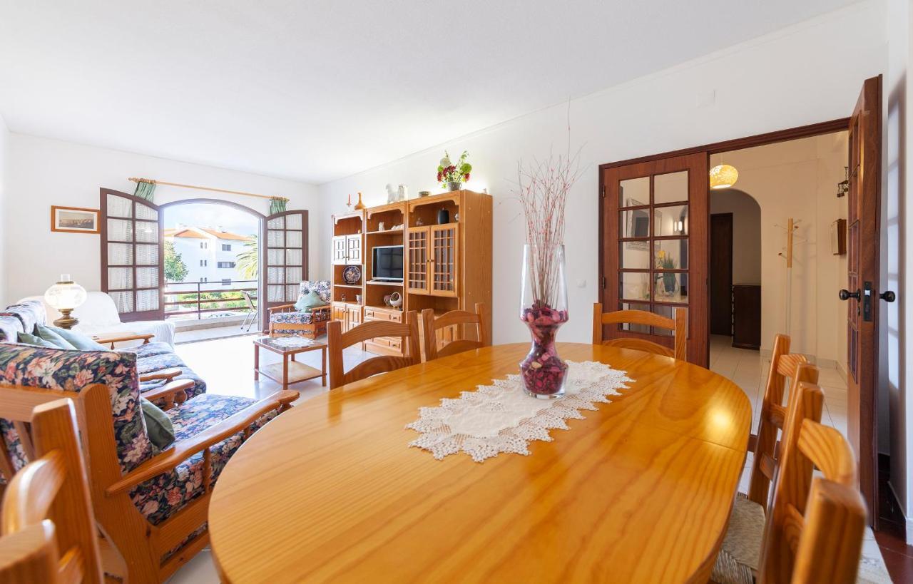 A55 - Moinho Apartment In Лагос Екстериор снимка