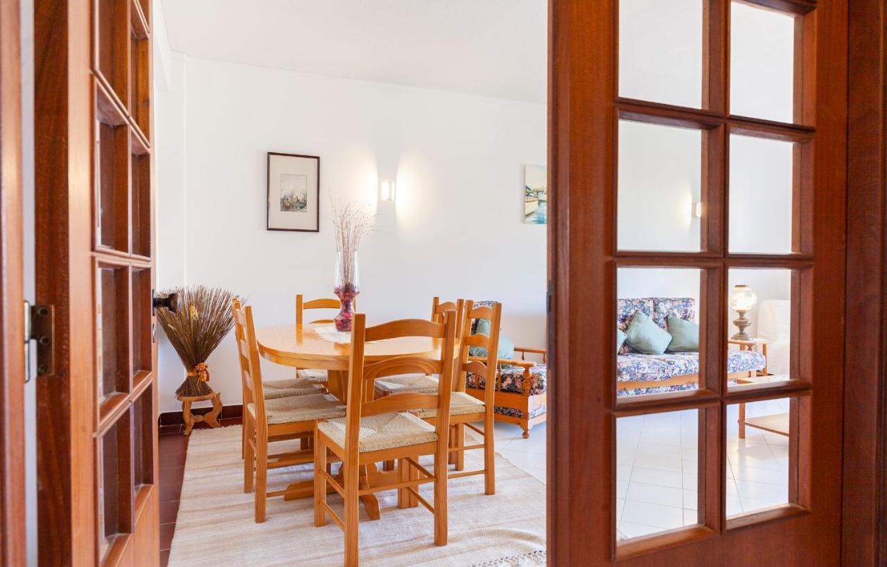 A55 - Moinho Apartment In Лагос Екстериор снимка