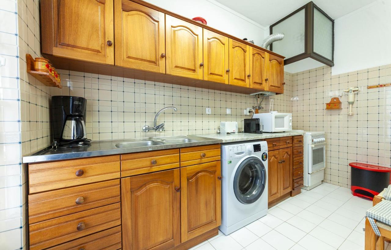 A55 - Moinho Apartment In Лагос Екстериор снимка