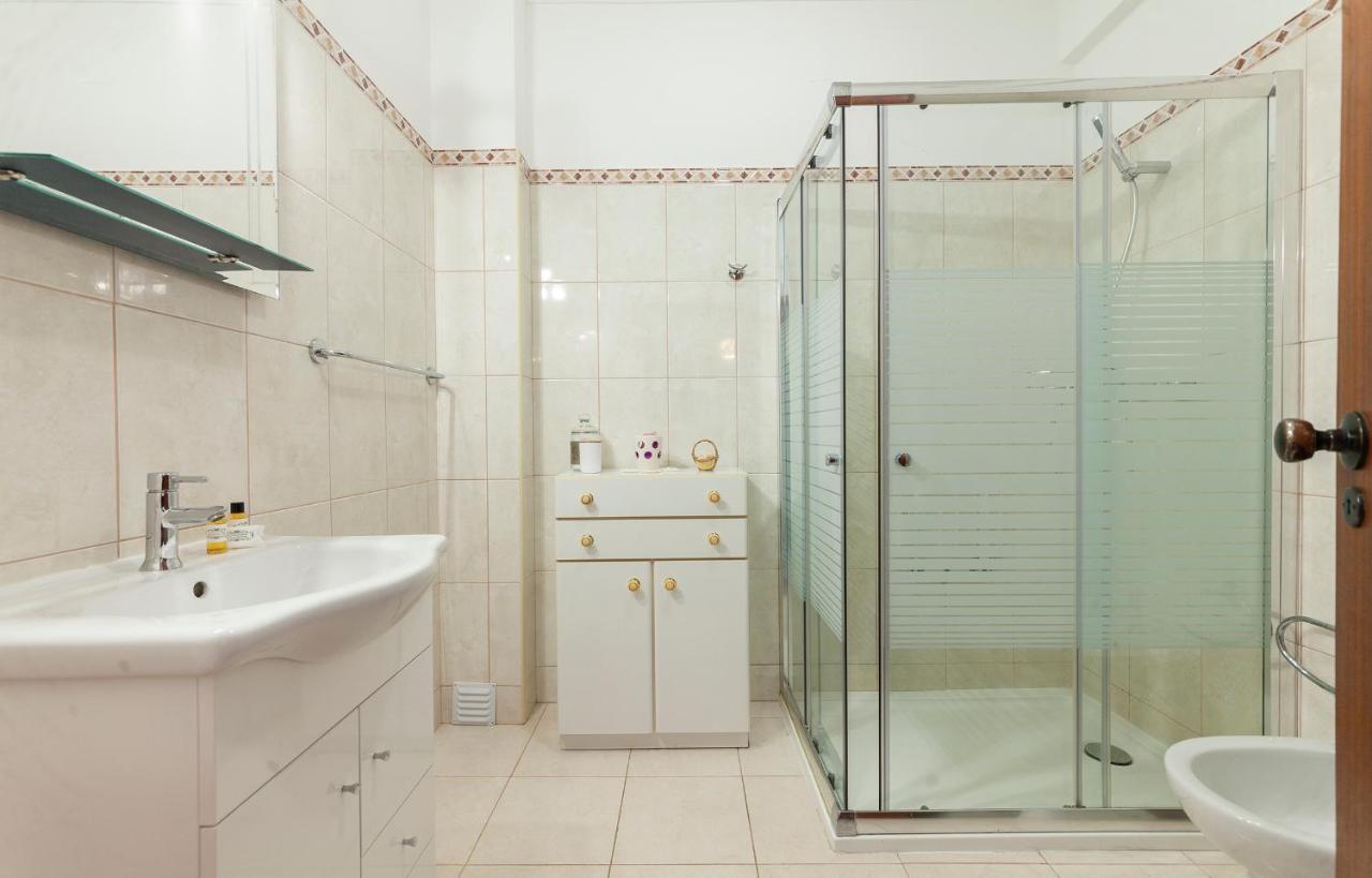 A55 - Moinho Apartment In Лагос Екстериор снимка