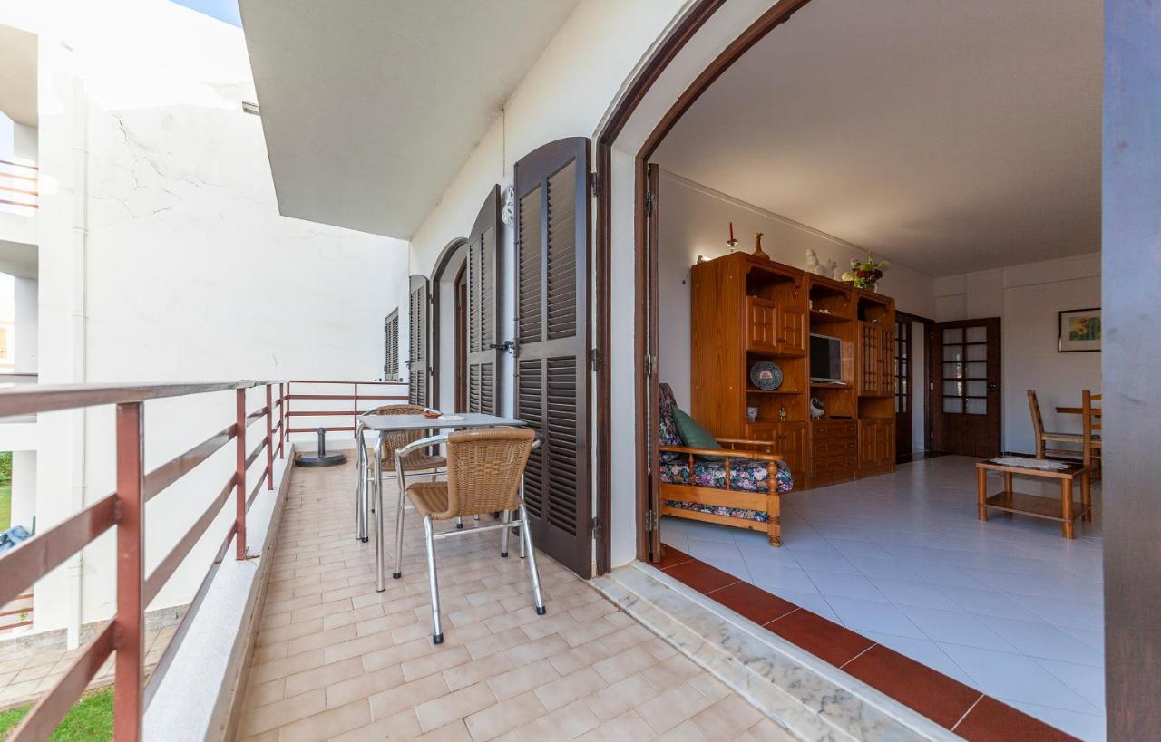 A55 - Moinho Apartment In Лагос Екстериор снимка
