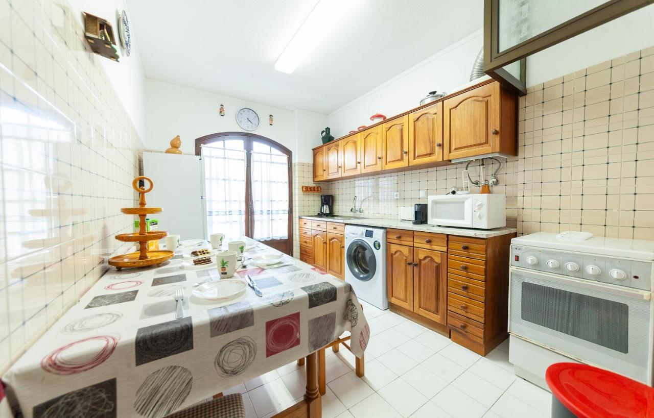 A55 - Moinho Apartment In Лагос Екстериор снимка