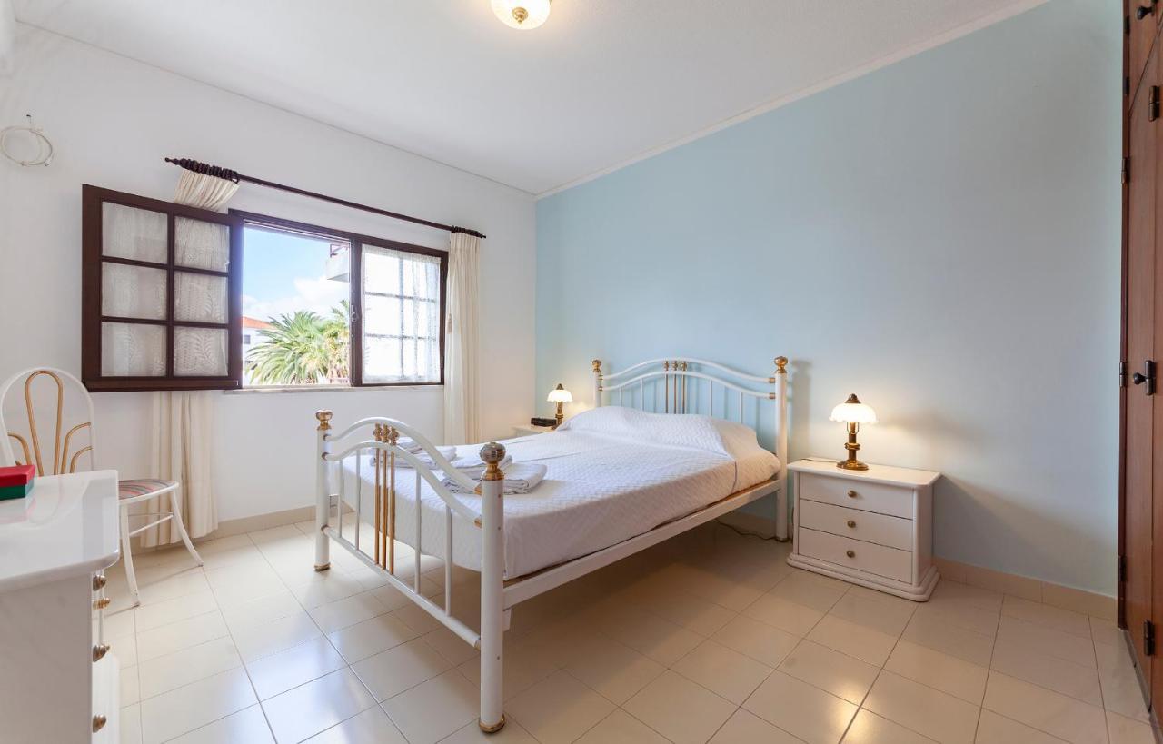 A55 - Moinho Apartment In Лагос Екстериор снимка