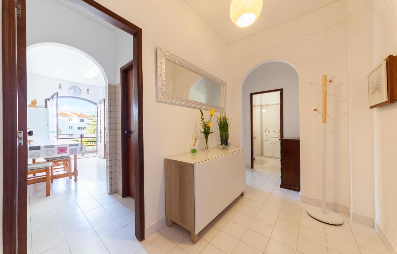 A55 - Moinho Apartment In Лагос Екстериор снимка