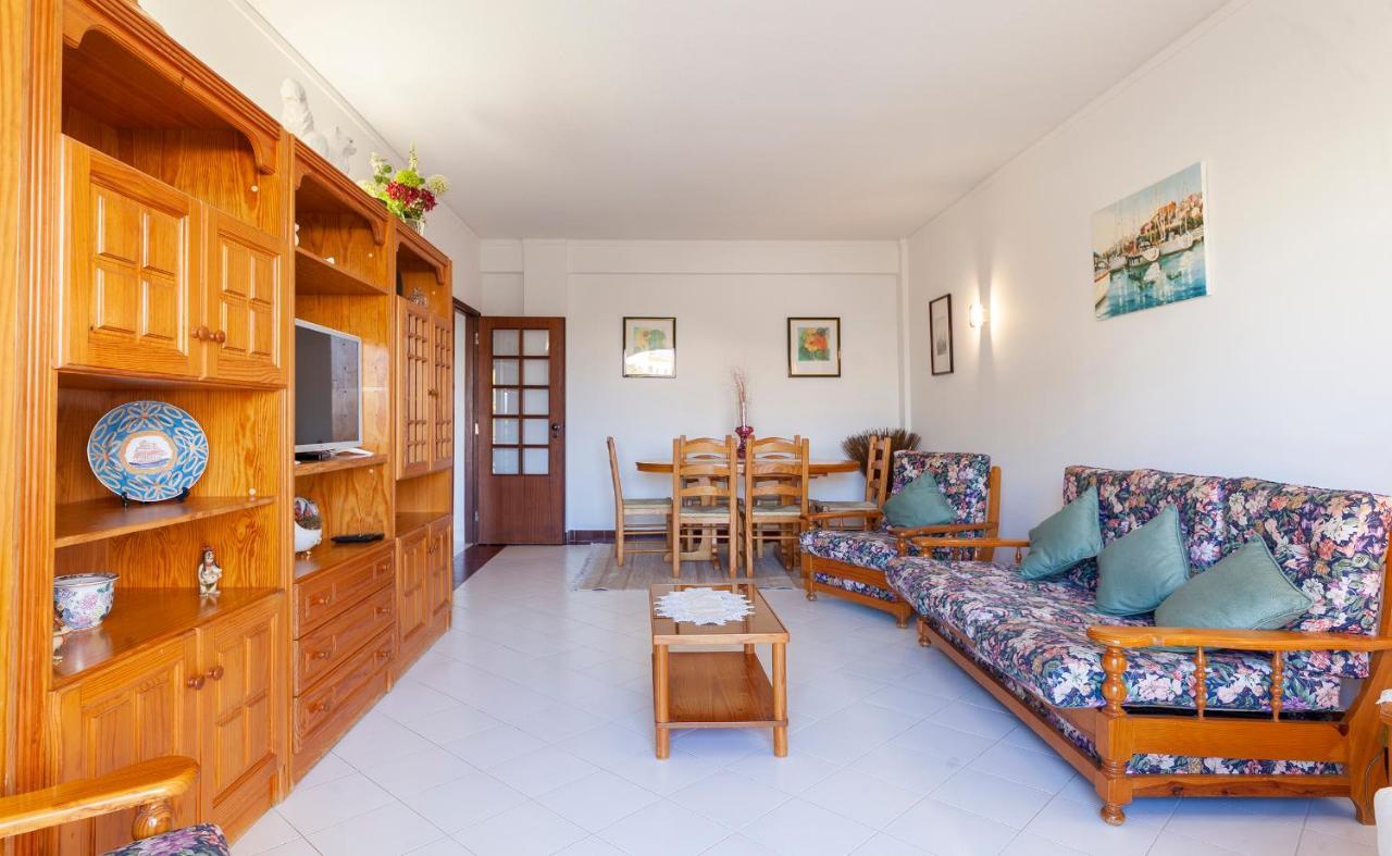 A55 - Moinho Apartment In Лагос Екстериор снимка