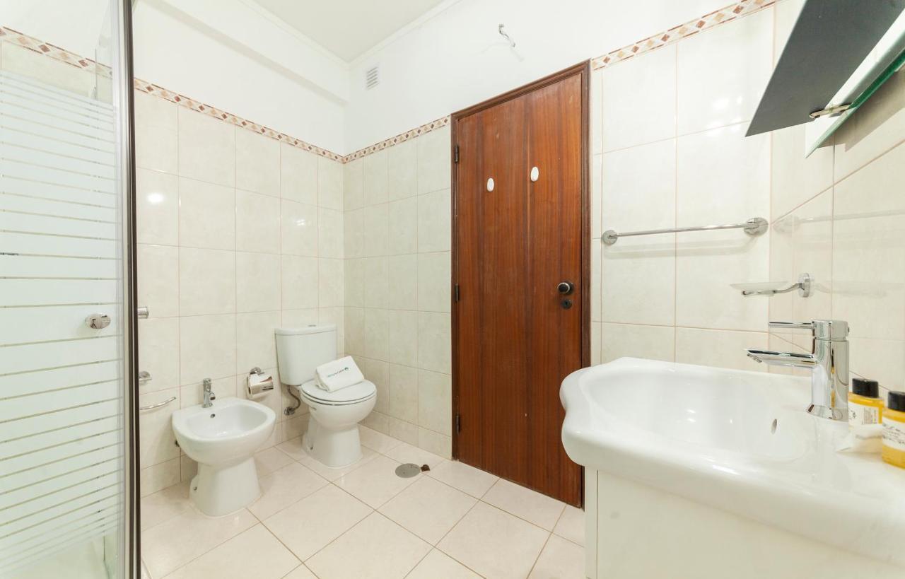 A55 - Moinho Apartment In Лагос Екстериор снимка