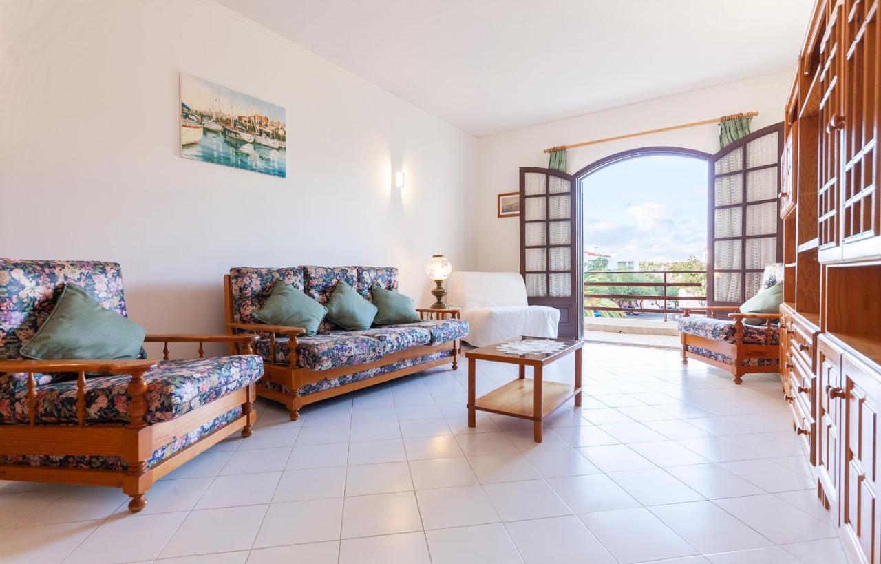A55 - Moinho Apartment In Лагос Екстериор снимка