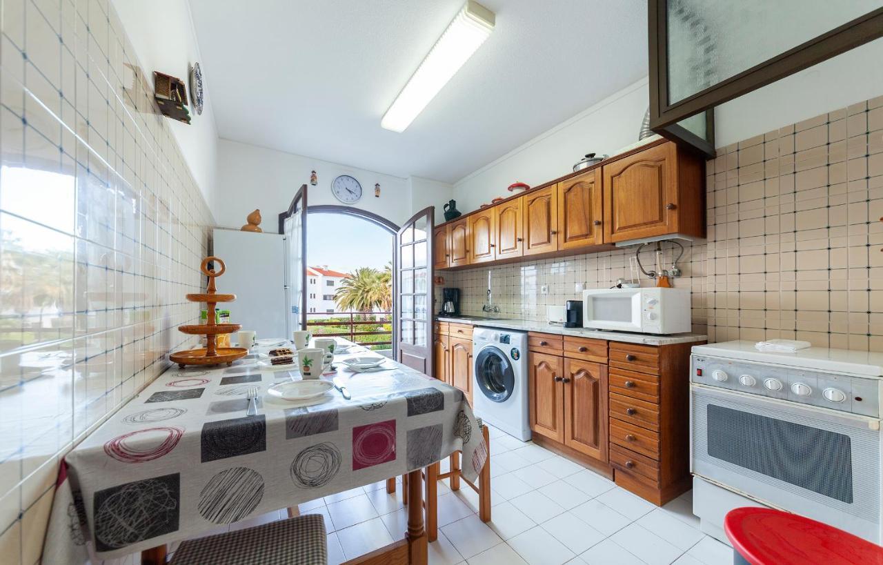 A55 - Moinho Apartment In Лагос Екстериор снимка