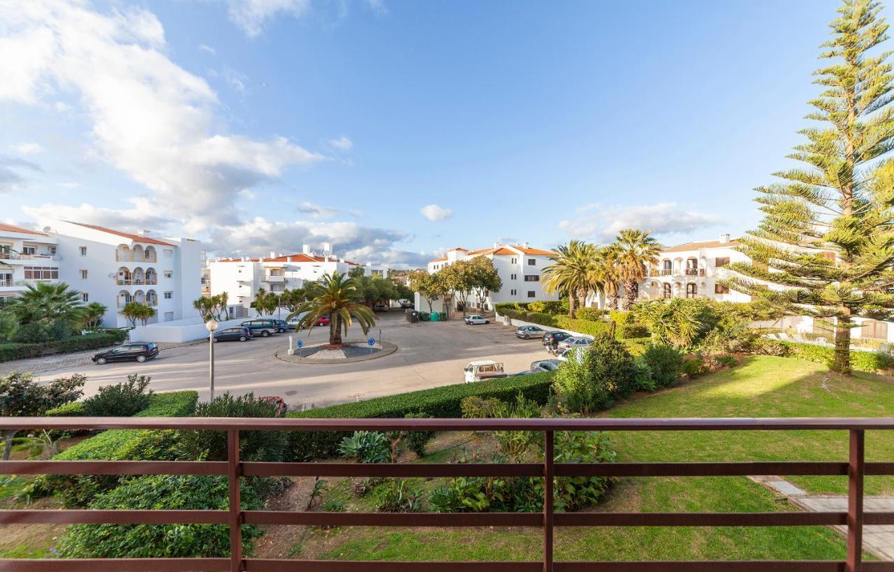 A55 - Moinho Apartment In Лагос Екстериор снимка